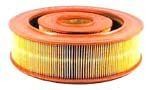 Воздушный фильтр MD072 ALCO FILTERS