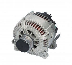 Генератор 437555 VALEO PHC