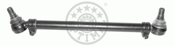 Поперечная рулевая тяга GL-10395 OPTIMAL