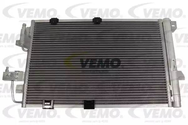 Конденсатор, кондиционер V40-62-0004 VEMO