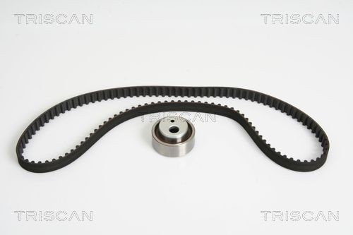Комплект ремня ГРМ 8647 10006 TRISCAN