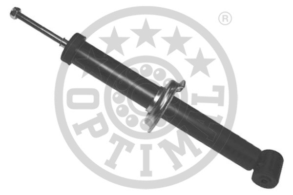 Амортизатор A-1786H OPTIMAL