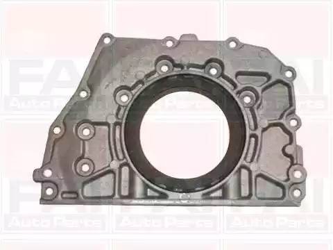 Уплотняющее кольцо, коленчатый вал OS1324 FAI