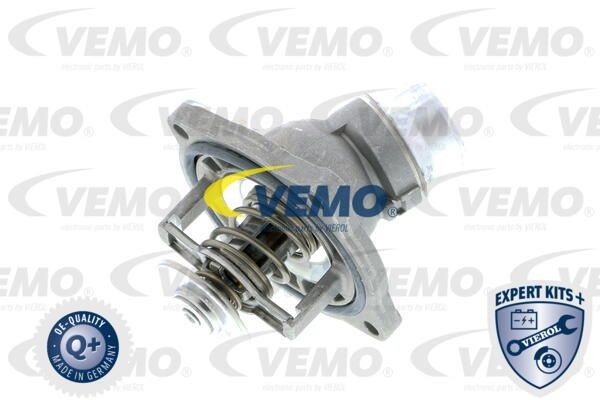 Термостат, охлаждающая жидкость V20-99-0161 VEMO