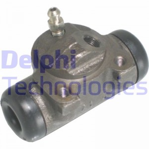 Колесный тормозной цилиндр LW21740 DELPHI