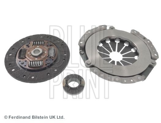 Тормозной шланг ADG053140 BLUE PRINT