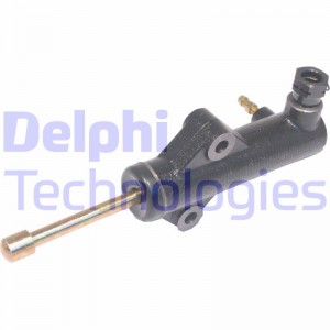 Рабочий цилиндр, система сцепления LL70317 DELPHI