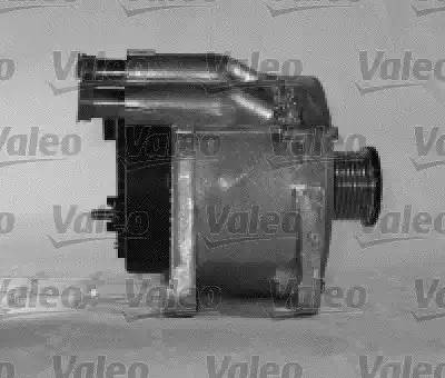 Генератор 433468 VALEO PHC