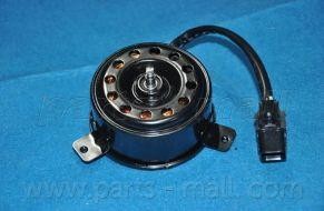 Вентилятор охлаждения радиатора ДВС PXNGA-008 PMC PARTS MALL