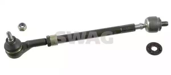 Поперечная рулевая тяга 60720007 SWAG
