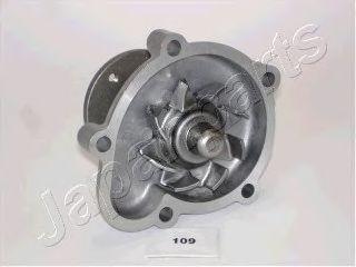 Водяной насос PQ-109 JAPAN PARTS GROUP