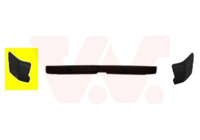 Буфер 5874533 VAN WEZEL