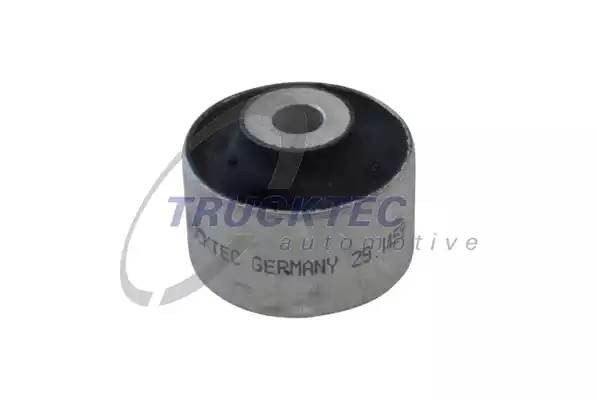 Подвеска, рычаг независимой подвески колеса 07.30.054 TRUCKTEC
