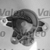 Стартер 455895 VALEO PHC