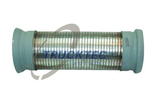 Сильфон, система выпуска 01.39.008 TRUCKTEC