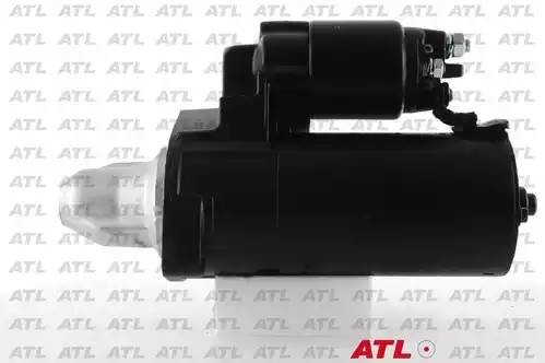 Стартер A21290 ATL DELTA AUTOTECHNIK