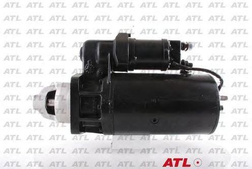 Стартер A18650 ATL DELTA AUTOTECHNIK