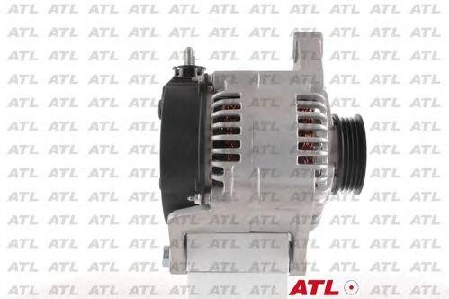 Генератор L 44 800 ATL DELTA AUTOTECHNIK