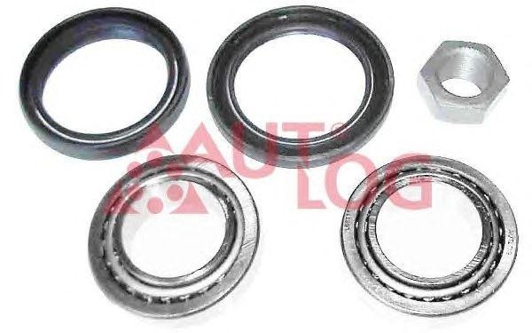 Подшипник ступицы колеса RS1031 AUTLOG
