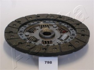 Диск сцепления 80-07-798 ASHIKA