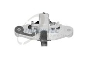 Регулятор генератора 0817002 TRUCKTEC