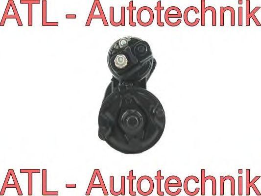 Стартер A 20 850 ATL DELTA AUTOTECHNIK