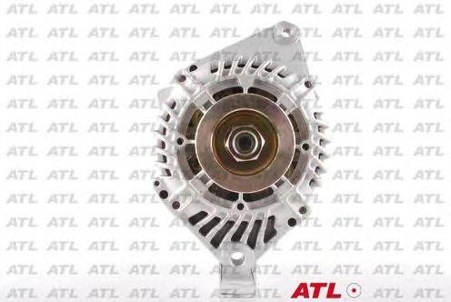 Генератор L 41 410 ATL DELTA AUTOTECHNIK