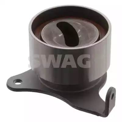 Натяжной ролик, ремень ГРМ 81 03 0012 SWAG