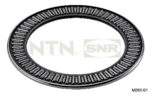 Опора амортизационной стойки M26001 NTN SNR