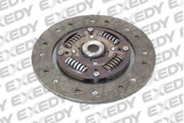 Диск сцепления DWD323 EXEDY