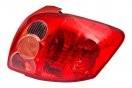Фонарь задний 212-19Q6R-LD-UE DEPO