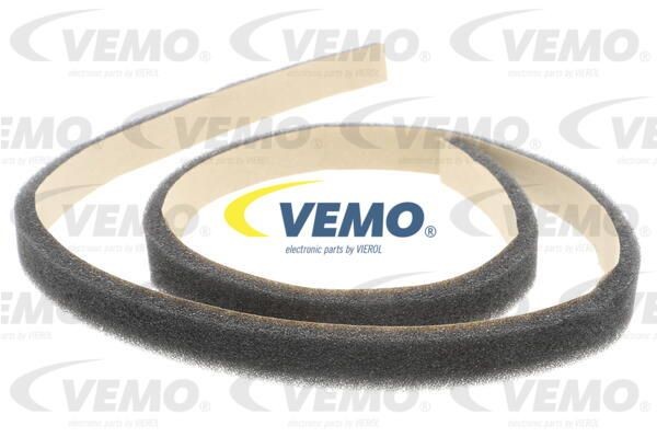 Теплообменник, отопление салона V15-61-0002 VEMO