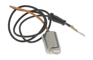 Конденсатор, система зажигания ZK319 BERU
