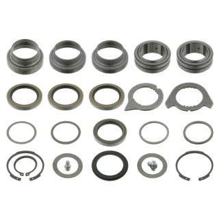 Ремонтный комплект, тормозной ра 07478 FEBI BILSTEIN