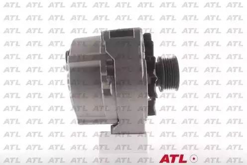 Генератор L36370 ATL DELTA AUTOTECHNIK
