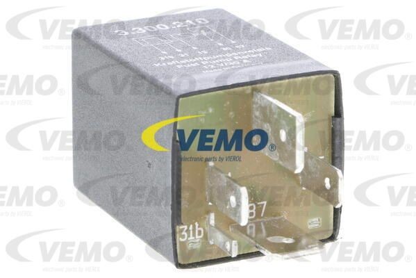 Мигающий указатель V15-80-3204 VEMO