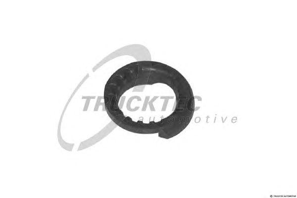 Крепление рессоры 0730015 TRUCKTEC