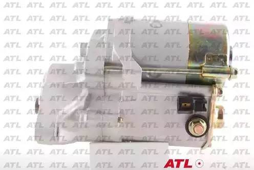 Стартер A72850 ATL DELTA AUTOTECHNIK