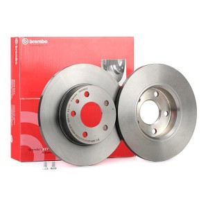 Тормозной диск 08.5085.21 BREMBO
