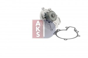 Компрессор, кондиционер 850485N AKS DASIS