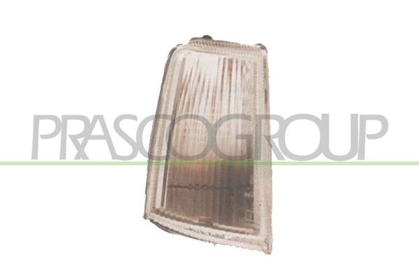 Рассеиватель, фонарь указателя поворота CI0324113 PRASCO GROUP