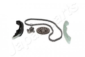 Водяной насос PQ260 JAPAN PARTS GROUP