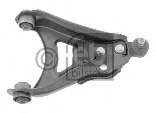 Рычаг независимой подвески колеса, подвеска колеса 06942 FEBI BILSTEIN