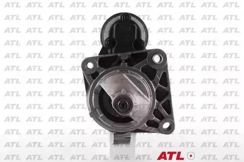 Стартер A 17 030 ATL DELTA AUTOTECHNIK
