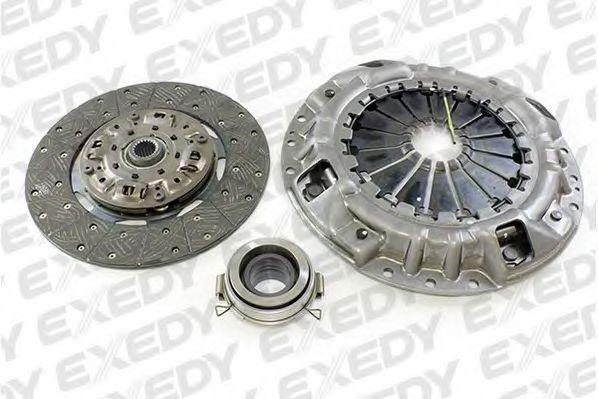 Комплект сцепления ISK2056 EXEDY