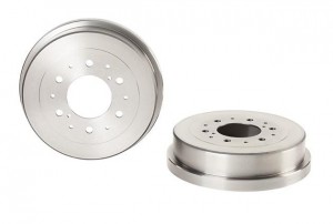 Тормозной барабан 14.7254.10 BREMBO