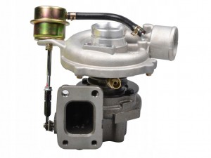 Компрессор, наддув 500358190 IVECO