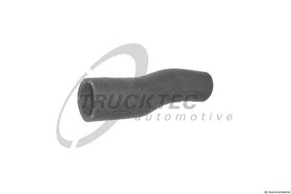Шланг радиатора 0719011 TRUCKTEC