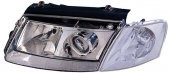 Фара головного света 441-1178PXNDAM2 DEPO