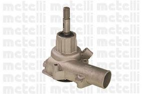 Водяной насос 240017 METELLI